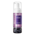 [NeoGen] DERMALOGY REAL FRESH FOAM CLEANSER BLUEBERRY 160G 2