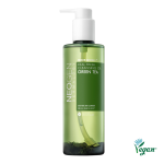 [NeoGen] DERMALOGY REAL FRESH CLEANSING OIL GREEN TEA 285ML 1