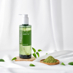 [NeoGen] DERMALOGY REAL FRESH CLEANSING OIL GREEN TEA 285ML 5