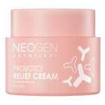 [NeoGen] DERMALOGY PROBIOTICS RELIEF CREAM 50G 1