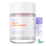 [NeoGen] DERMALOGY V.BIOME SOOTHING CREAM 60G 1