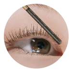 [NeoGen] DERMALOGY EXTRA SLIM METAL MAXICARA BLACK - 6ML 5