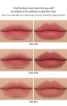 [3CE] SOFT MATTE LIPSTICK #WAY BACK 14