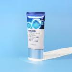 [Farmstay] Collagen Water Full Moist Sun Cream - 50g 3