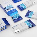 [Farmstay] Collagen Water Full Moist Sun Cream - 50g 5