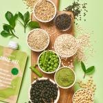 [VitalBeautie] VITAL BEAUTIE Meta Green Shake Me - 35g x 7ea 6