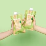 [VitalBeautie] VITAL BEAUTIE Meta Green Shake Me - 35g x 7ea 7