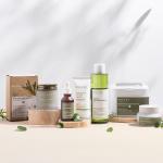 [Mary&May] CICA Soothing Sun Cream SPF50+ PA++++ - 50ml 6