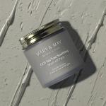 [Mary&May] CICA TeaTree Soothing Wash off Pack 125g 6