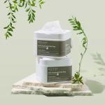 [Mary&May] CICA Houttuynia Tea Tree Calming Mask 30ea/400g 5