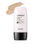 [TONYMOLY] Luminous Goddess Aura BB Cream 45g - No. 2 Natural Beige 1