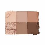 [BBIA] Ready To Wear Eye Palette 8