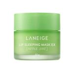 [Laneige] Lip Sleeping Mask EX 20g - Apple Lime  1