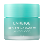 [Laneige] Lip Sleeping Mask EX 20g - Mint Choco 1