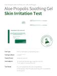 [Benton] Aloe Propolis Soothing Gel 100ml 7