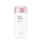 [Missha] All Around Safe Block Soft Finish Sun Milk (SPF50+ PA+++) 70ml 2