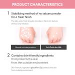 [Missha] All Around Safe Block Soft Finish Sun Milk (SPF50+ PA+++) 70ml 6