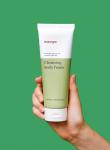 [Ma:nyo] Deep Pore Cleansing Soda Foam 150ml 1