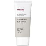 [Ma:nyo] Galactomy Moisture Sun Serum 50ml 2