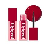 [Lilybyred] Juicy Liar Water Tint 4g - No.4 Blackberry Tequila 1
