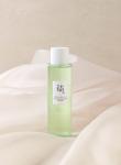 [BeautyOfJoseon] Green Plum Refreshing Toner : AHA + BHA 150ml 3
