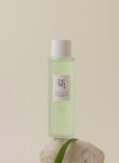 [BeautyOfJoseon] Green Plum Refreshing Toner : AHA + BHA 150ml 6