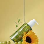 [Purito] From Green Cleansing Oil 200ml 8