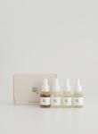 [BeautyOfJoseon] Hanbang Serum Discovery Kit (10ml*4ea) 5