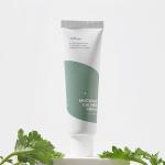 [Isntree] Mugwort Calming Cream 50ml 2