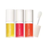 [The Saem] Eco Soul Lip Oil 6ml 1