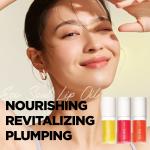 [The Saem] Eco Soul Lip Oil 6ml 5