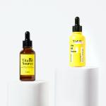 [TIAM] Vita B3 Source - 40ml 10