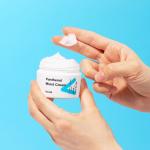 [TIAM] Panthenol Moist Cream - 50ml 2