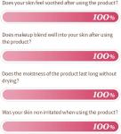 [ImFrom] Beet Refresh Pad - 60 Sheets 6