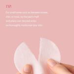 [ImFrom] Beet Refresh Pad - 60 Sheets 10