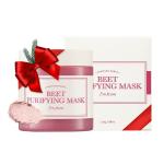 [ImFrom] Beet Purifying Mask - 110g 3