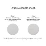 [Abib] Heartleaf spot pad Calming touch - 150ml. 80 pads 10