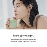 [Abib] Heartleaf spot pad Calming touch - 150ml. 80 pads 11