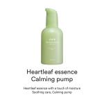 [Abib] Heartleaf essence Calming pump - 50ml 3