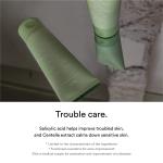 [Abib] Acne foam cleanser Heartleaf foam - 150ml 4