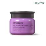 [Innisfree] Jeju Orchid Eye Cream 30ml 2