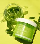 [NeoGen] Green tea moist PHA Gauze peeling 30Pad 2