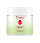 [CellFusionC] Pore Tox Pad - 60 pads 2