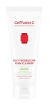 [CellFusionC] TRE.AC Daily Trouble Care Foam Cleanser - 130ml 2