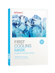 [CellFusionC] Post Alpha First Cooling Mask - 5 sheets 2