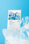 [CellFusionC] Post Alpha First Cooling Mask - 5 sheets 3