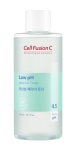 [CellFusionC] Low pH pHarrier Toner - 300ml 2