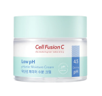 [CellFusionC] Low pH pHarrier Moisture Cream - 80ml 2