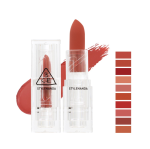 [3CE] Soft Matte Lipstick 3.5g #SPEAK TO ME 1