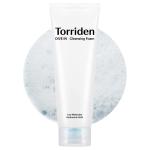 [Torriden] DIVE IN Low Molecular Hyaluronic Acid Cleansing Foam 150ml 2